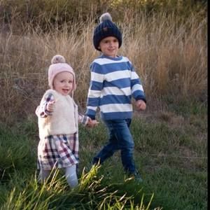 Meet your Posher, Robyn